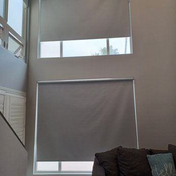 LA Custom Blinds - Shades & Blinds Near Me - Los Angeles, California