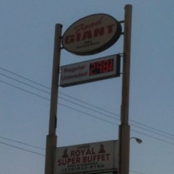 Food Giant - 26JUN12