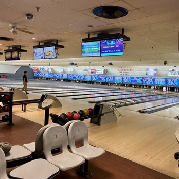 Sparta Lanes - Bowling Near Me - Sparta, New Jersey