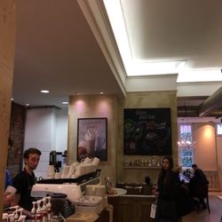 Balzac Coffee