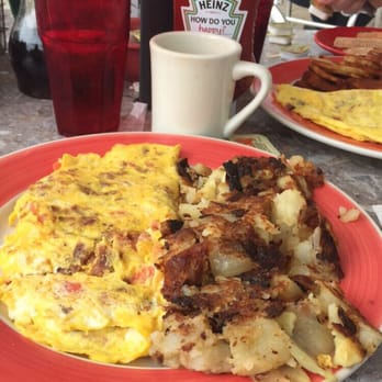 Amy's Omelette House - Breakfast & Brunch Near Me - Cherry Hill, New Jersey