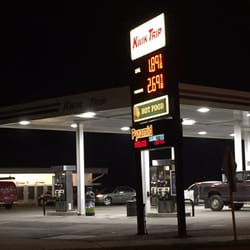 Kwik Trip