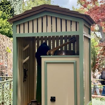 Haunted Mansion - Haunted Houses Near Me - Anaheim, California Haunted Mansion - Haunted Houses Near Me - Anaheim, California