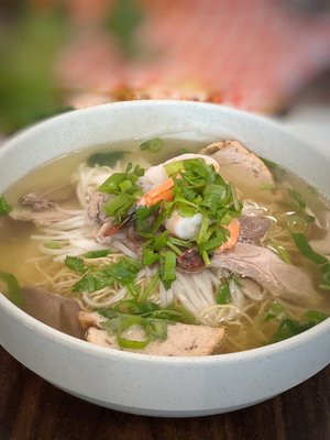 Phở MC Brossard by null