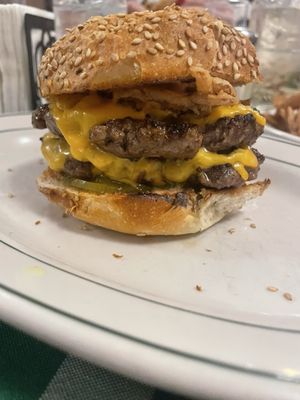 Luke's Bar & Grill by null