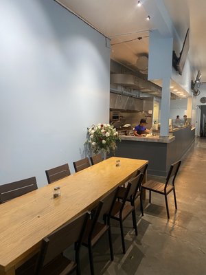 Loltun Restaurant by null