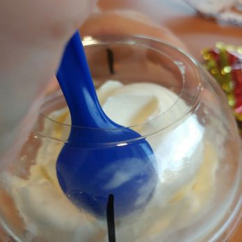 Culver's - Vanilla custard - Burgers Near Me - Casselberry, Florida Culver's - Vanilla custard - Burgers Near Me - Casselberry, Florida