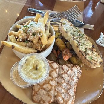 Urban Plates - New American Near Me - Long Beach, California Urban Plates - New American Near Me - Long Beach, California