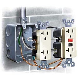 P and K Electrical Contractors