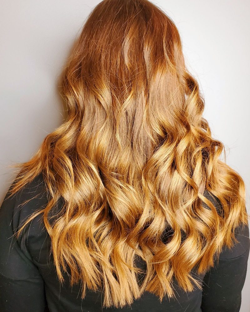 LATHER SALON & SPA Updated September 2024 15 Photos & 27 Reviews