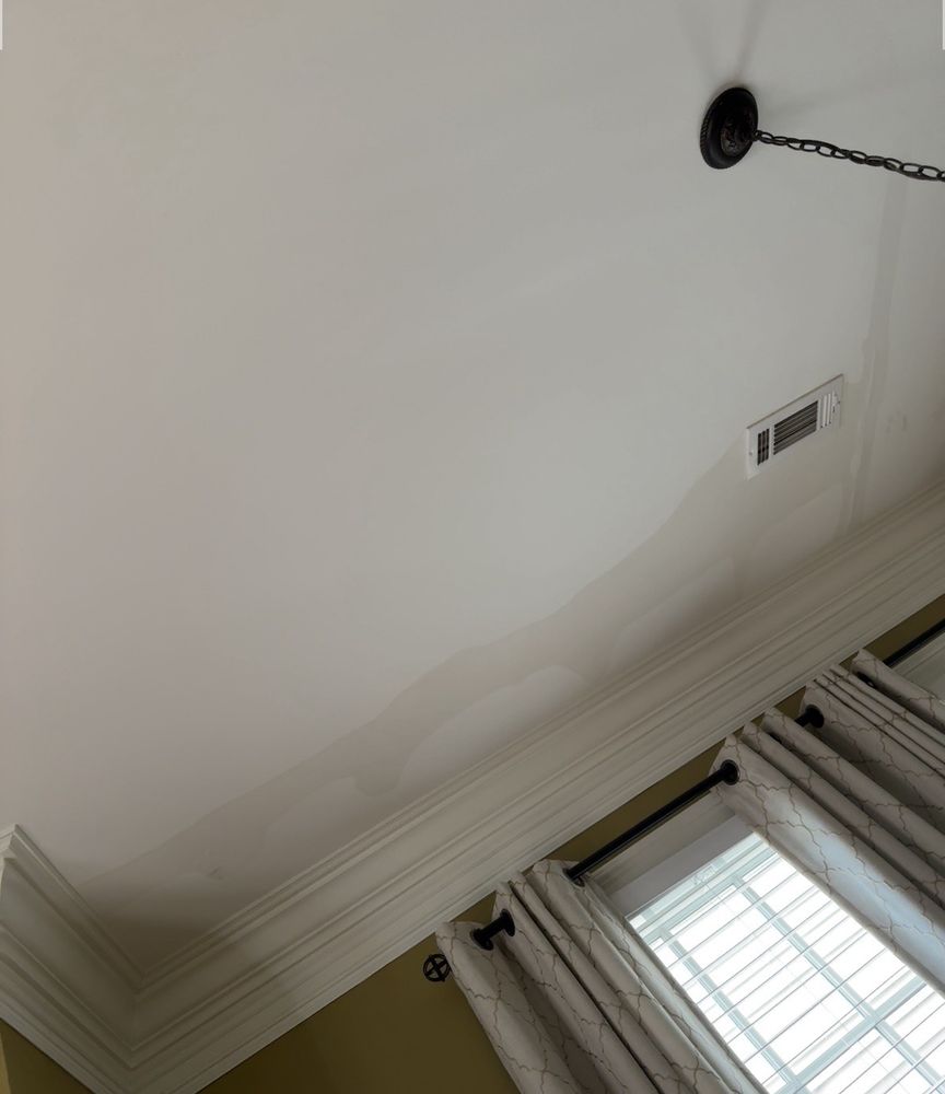 Slide of Hayes Roofing