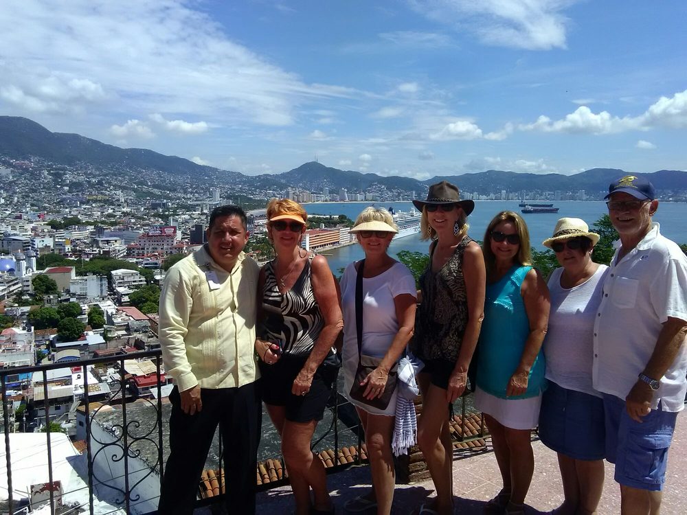 Acapulco Tours And Taxis
