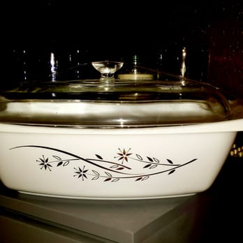Superior Thrift Store - Found a cheap piece of vintage Pyrex! Man, my kitchen is going to look awesome when I'm done. - Thrift Stores Near Me - Stockton, California Superior Thrift Store - Found a cheap piece of vintage Pyrex! Man, my kitchen is going to look awesome when I'm done. - Thrift Stores Near Me - Stockton, California