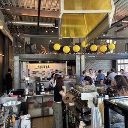Zero Hour Cafe