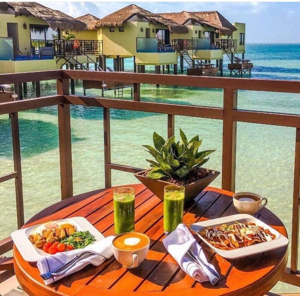 VILLAS HERITAGE BY VACATION LUXURY VILLAS Av. Costera de las Palmas S