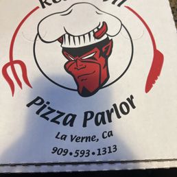 Red Devil La Verne