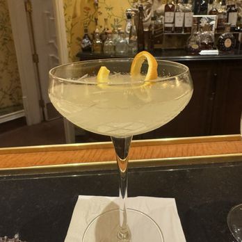 Jasmine - Lychee martini - Bars Near Me - Las Vegas, Nevada