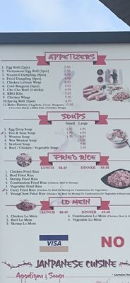 Asian Cafe by null