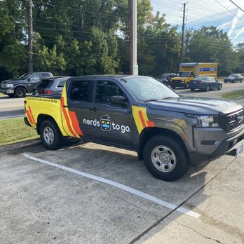 Nerds  To Go - Cary - IT Services & Computer Repair Near Me - Cary, North Carolina Nerds  To Go - Cary - IT Services & Computer Repair Near Me - Cary, North Carolina