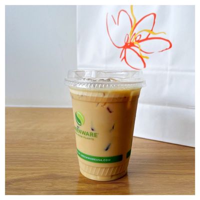 Saffy's Coffee & Tea by null