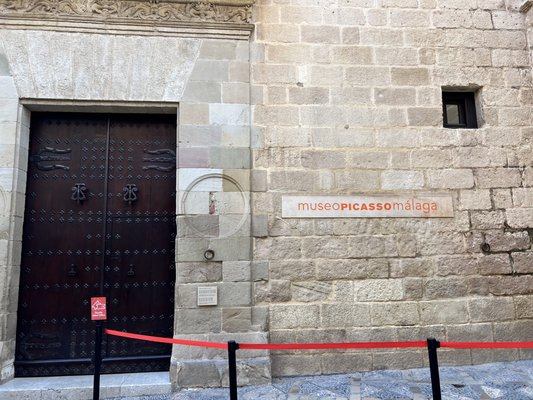 Museo Casa Natal de Picasso by null