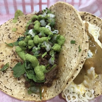 Del Sur Grill - Barbacoa with green salsa Egg and cheese with red salsa - Mexican Near Me - McKinney, Texas Del Sur Grill - Barbacoa with green salsa Egg and cheese with red salsa - Mexican Near Me - McKinney, Texas