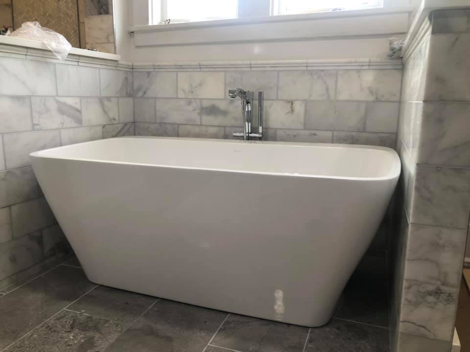 Slide of Elite Plumbing