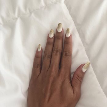 Peony Nails & Spa - Nail Salons Near Me - Seattle, Washington