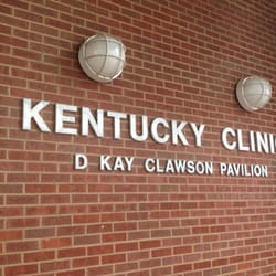 UK Kentucky Clinic