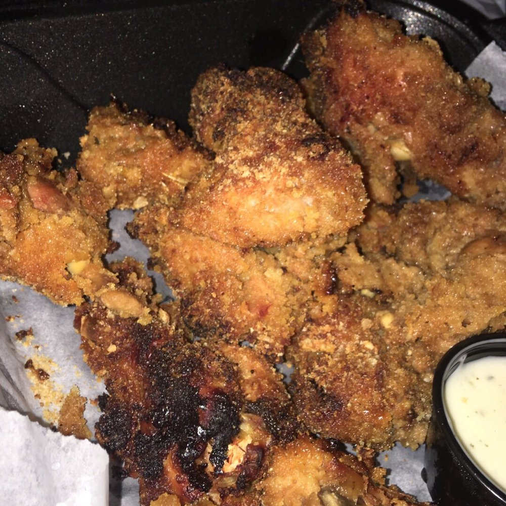 Pizza Station 826 - "Baked chicken...sickening - Pizza Near Me - Hialeah, Florida Pizza Station 826 - "Baked chicken...sickening - Pizza Near Me - Hialeah, Florida