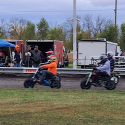 River Bottom Raceway