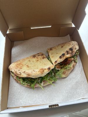 Alfie’s Sandwiches+Market by null