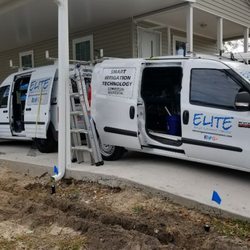Elite Irrigation Maintenance