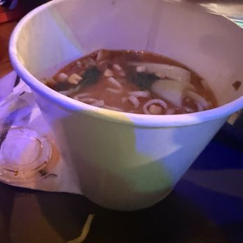 K-Pop Ramen - Ramen Near Me - Frisco, Texas