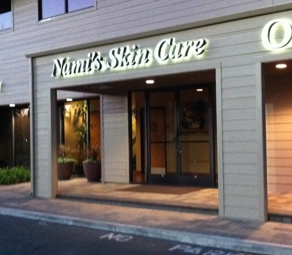 NAMI’S SKIN CARE & ELECTROLYSIS - 22 Photos & 65 Reviews - Skin Care