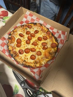 Abalonetti Bar and Grill by null