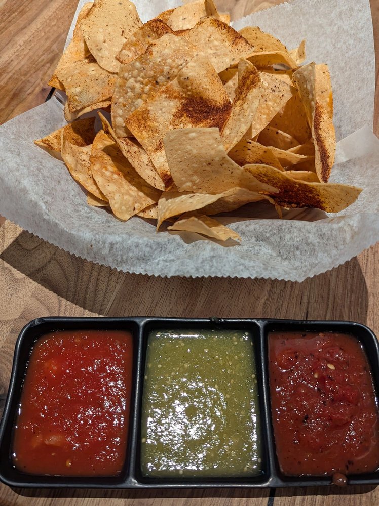 Cantina Del Sol Logo