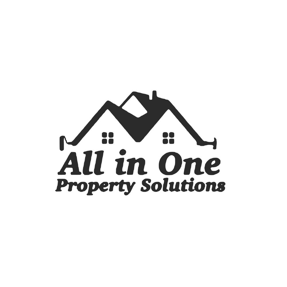 Slide of All in One Property Solutions
