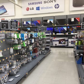 Walmart Supercenter - Department Stores Near Me - Tyler, Texas