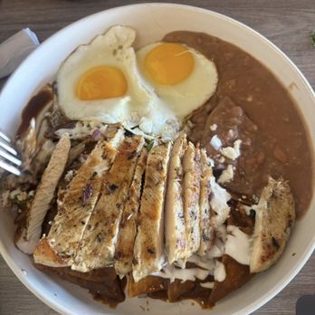 Casa Mia - Breakfast & Brunch Near Me - Mountain View, California