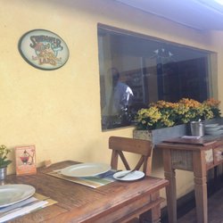 Afrânio Restaurante
