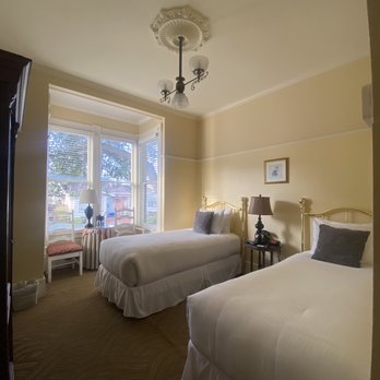 Centrella Hotel - Hotels Near Me - Pacific Grove, California