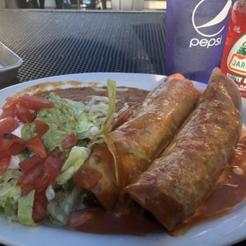 Alchile Mexican Grill - Chimichanga - Mexican Near Me - Ridgeland, South Carolina Alchile Mexican Grill - Chimichanga - Mexican Near Me - Ridgeland, South Carolina