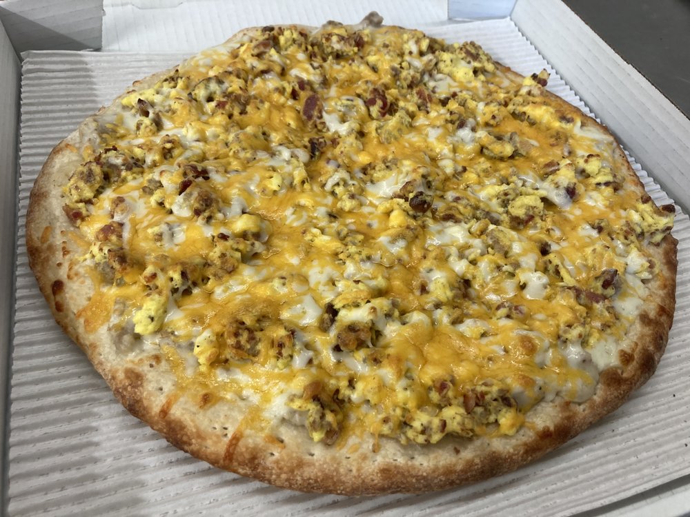 GINO’S PIZZA IDA Updated August 2024 64 Photos & 16 Reviews