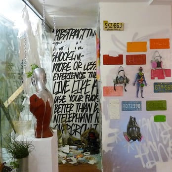 Works On Paper - NTEL installation 2014 - Art Galleries Near Me - Philadelphia, Pennsylvania Works On Paper - NTEL installation 2014 - Art Galleries Near Me - Philadelphia, Pennsylvania