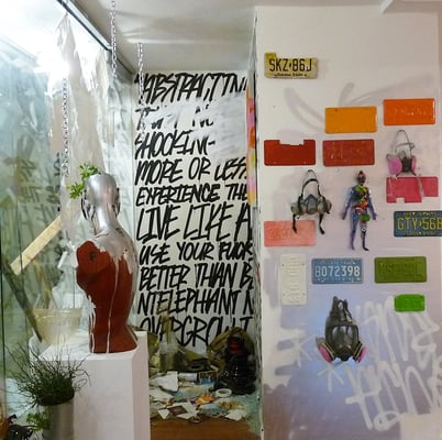 Works On Paper by null