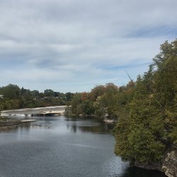 Ferris Provincial Park