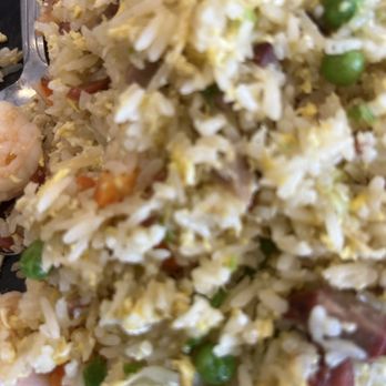 Dim Sum King Master - Fried rice - Dim Sum Near Me - West Covina, California