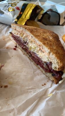 Neal's Deli by null