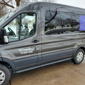 TRUE Transportation - Medical Transportation Near Me TRUE Transportation - Medical Transportation Near Me